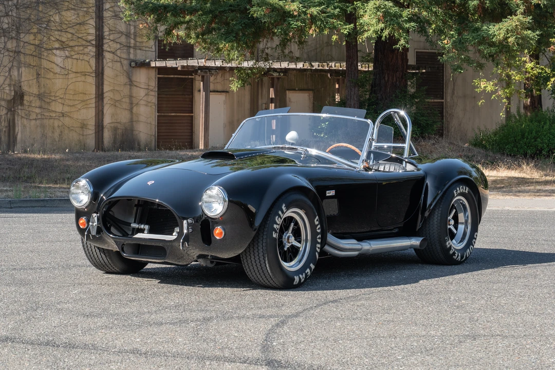 Shelby CSX Cobra Continuation - Image 3 of 31