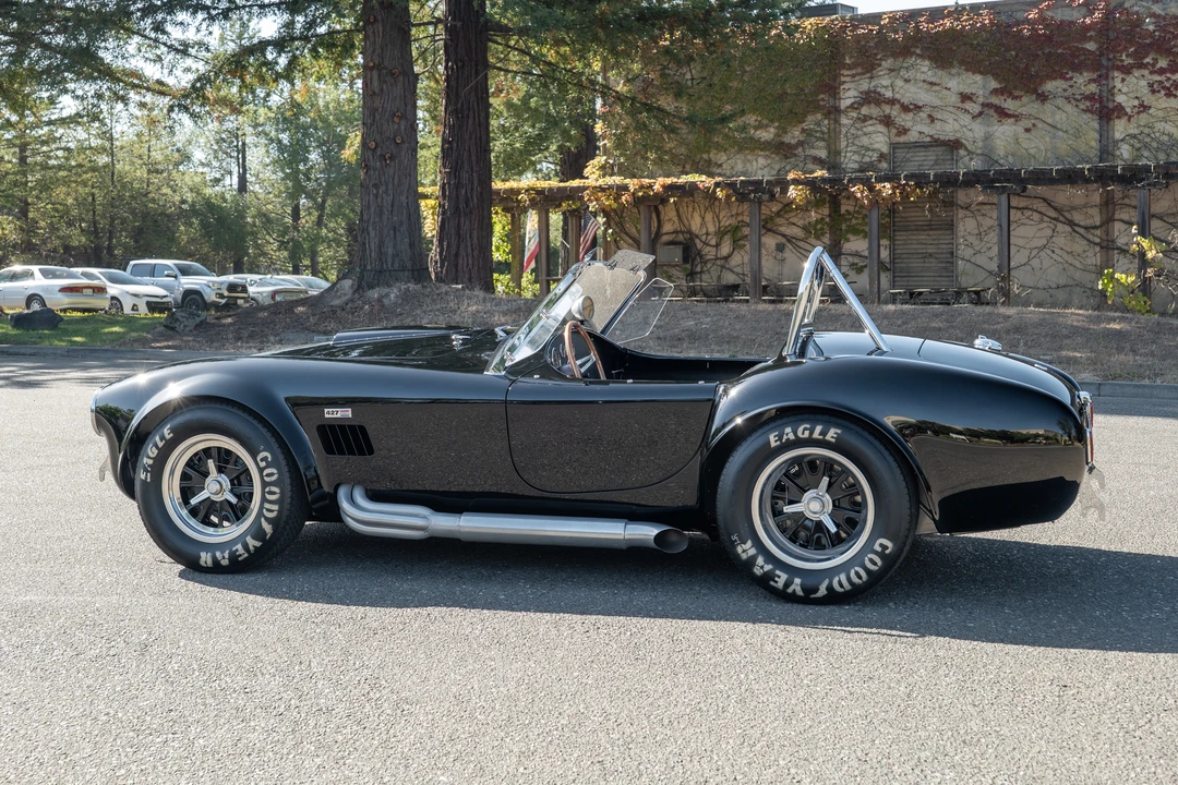 Shelby CSX Cobra Continuation - Image 25 of 31