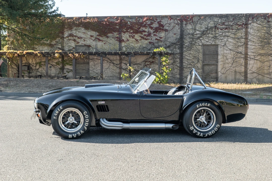Shelby CSX Cobra Continuation - Image 26 of 31