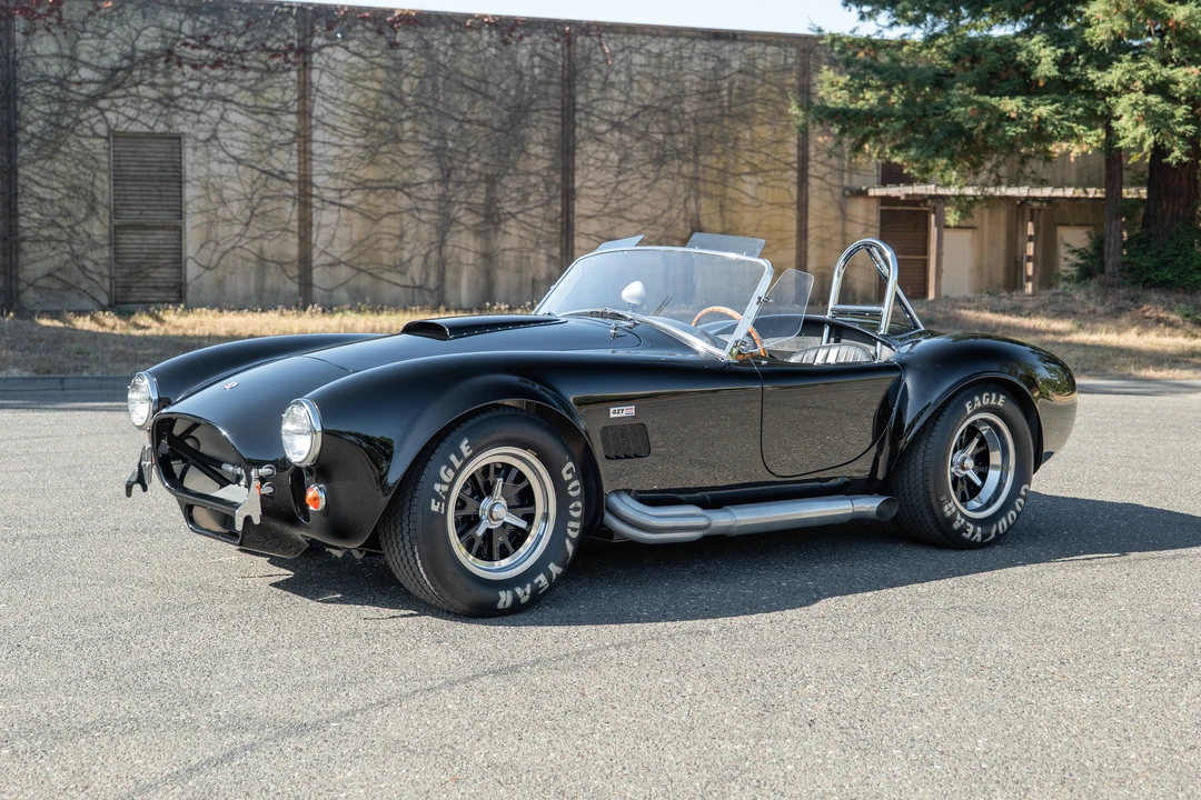 Shelby CSX Cobra Continuation - Image 30 of 31