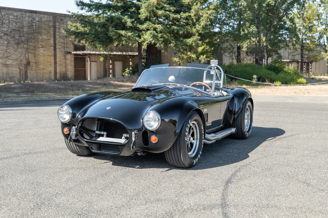 Shelby CSX Cobra Continuation - Image 8 of 31