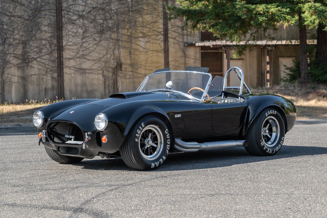 Shelby CSX Cobra Continuation - Image 2 of 31