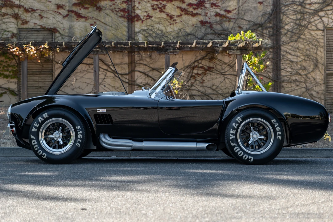 Shelby CSX Cobra Continuation - Image 28 of 31
