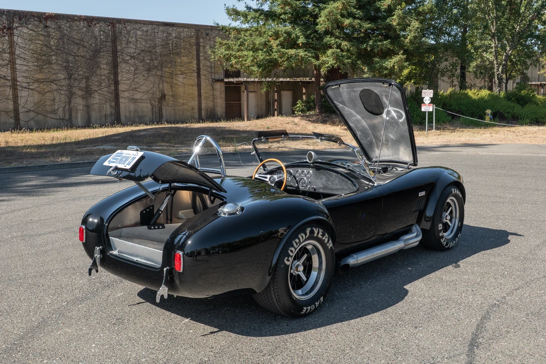 Shelby CSX Cobra Continuation - Image 16 of 31