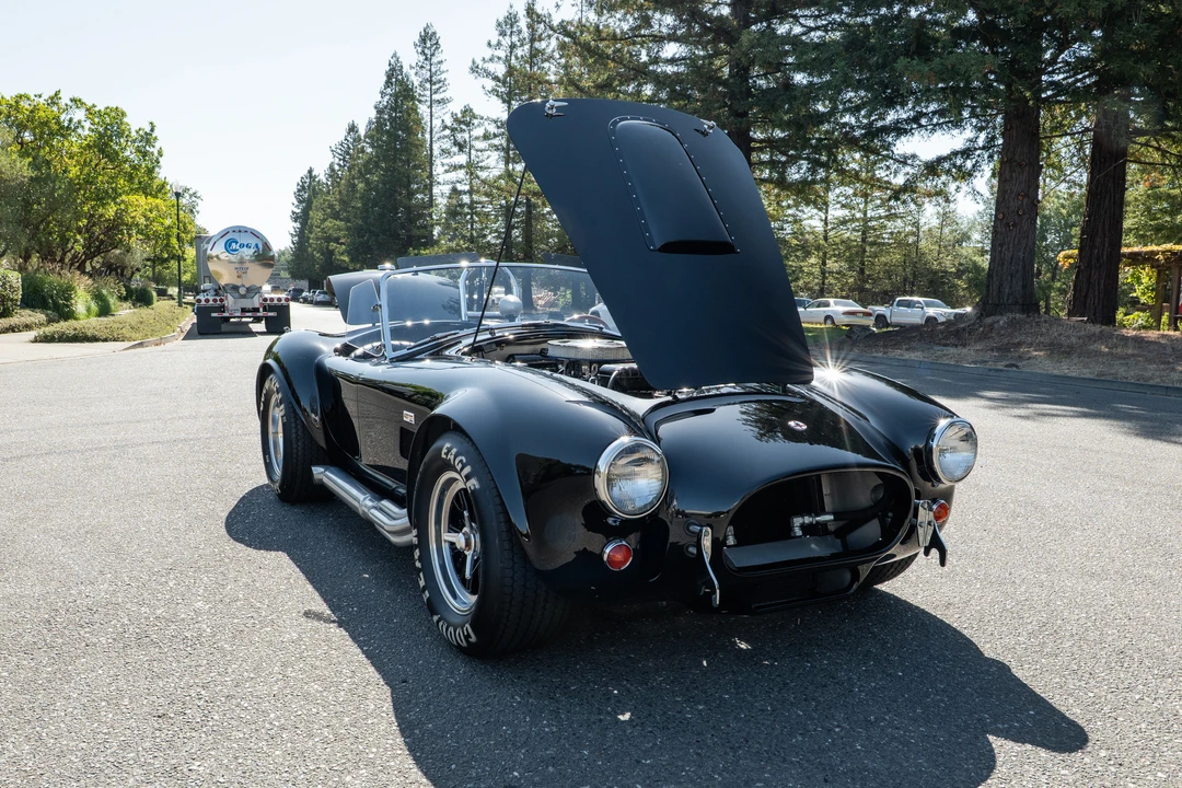 Shelby CSX Cobra Continuation - Image 11 of 31