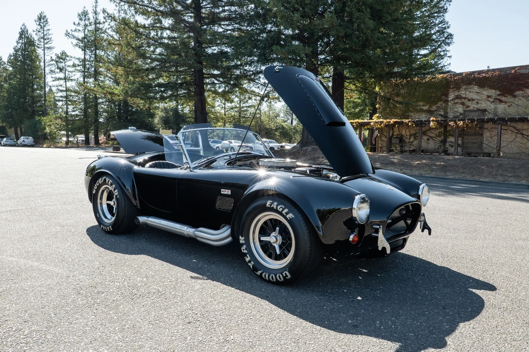 Shelby CSX Cobra Continuation - Image 12 of 31