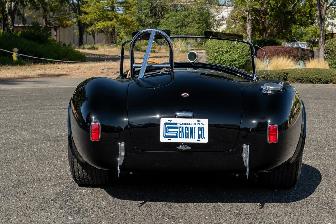 Shelby CSX Cobra Continuation - Image 20 of 31