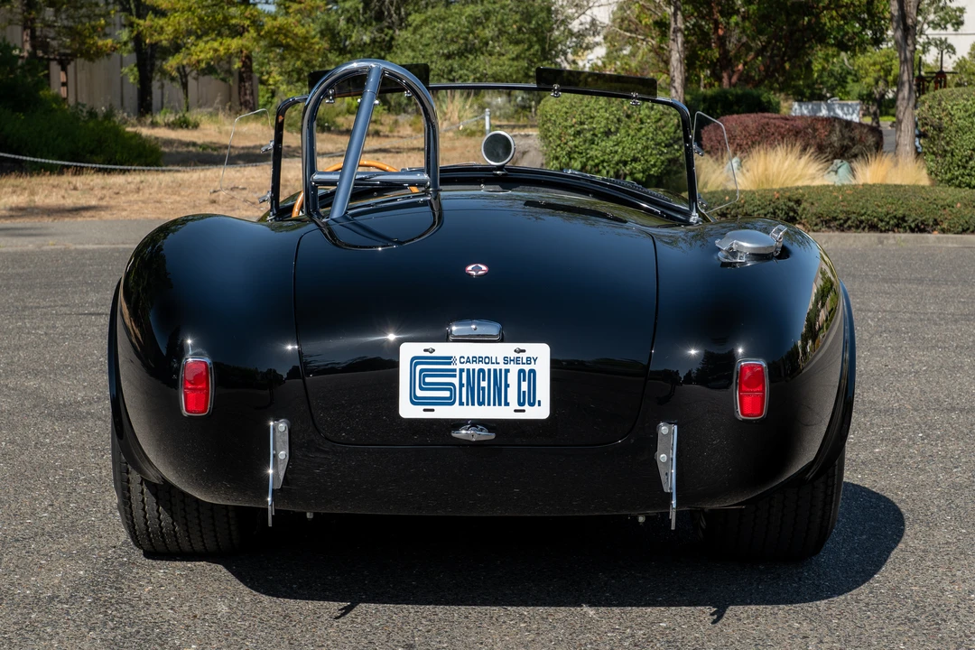 Shelby CSX Cobra Continuation - Image 21 of 31