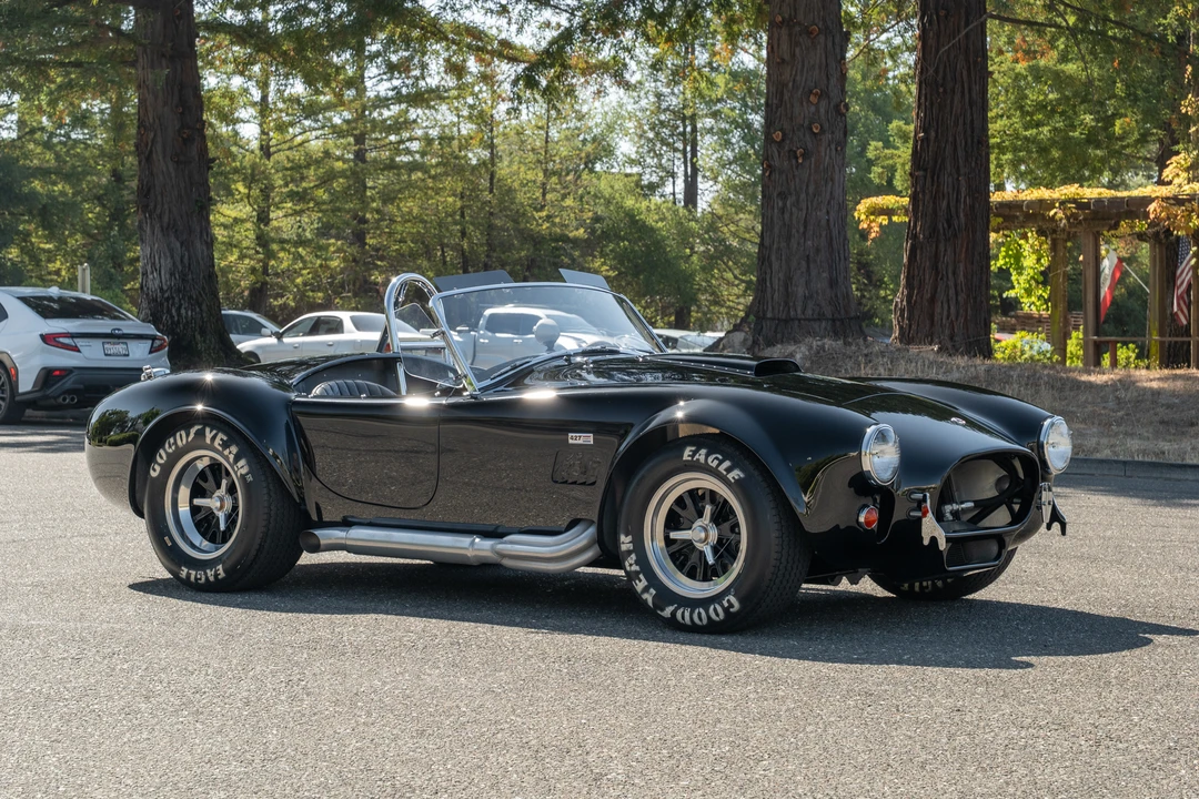 Shelby CSX Cobra Continuation - Image 13 of 31