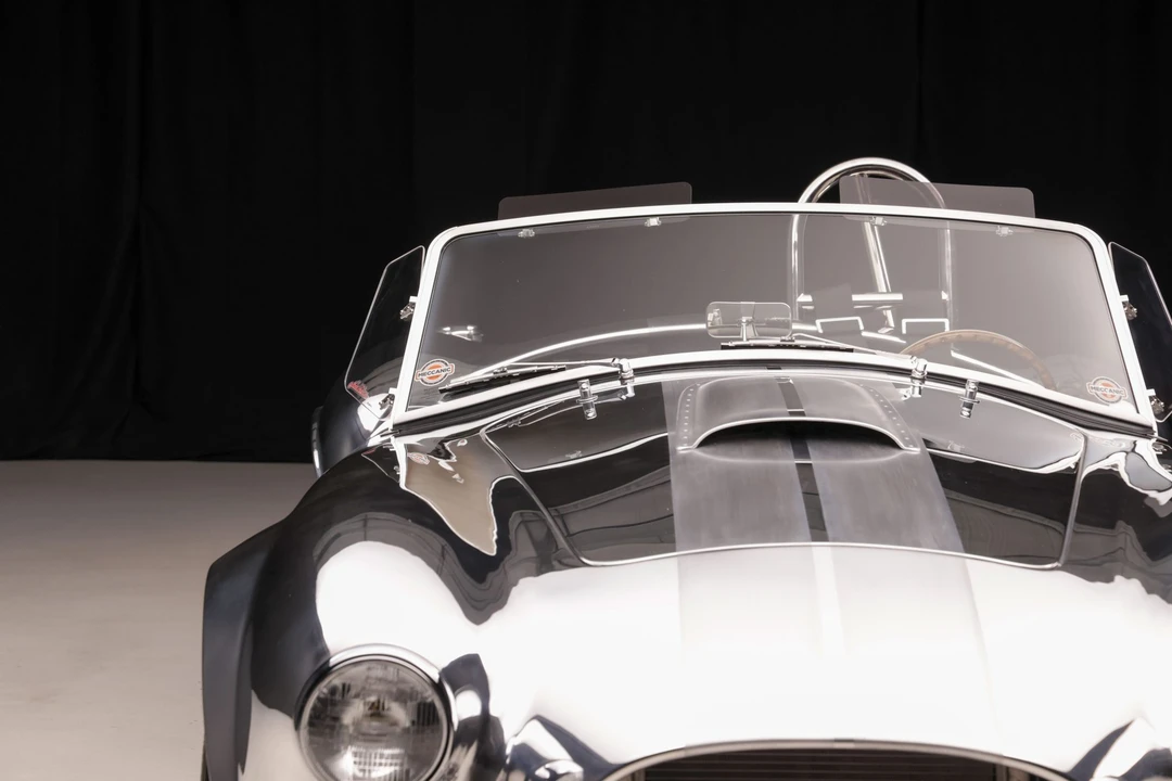 Shelby Cobra Replica - Image 16 of 31