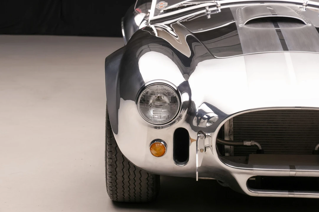 Shelby Cobra Replica - Image 18 of 31