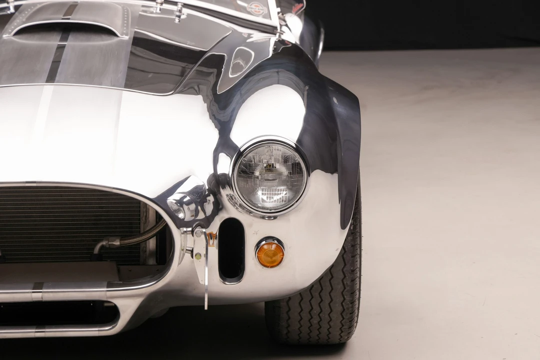 Shelby Cobra Replica - Image 19 of 31