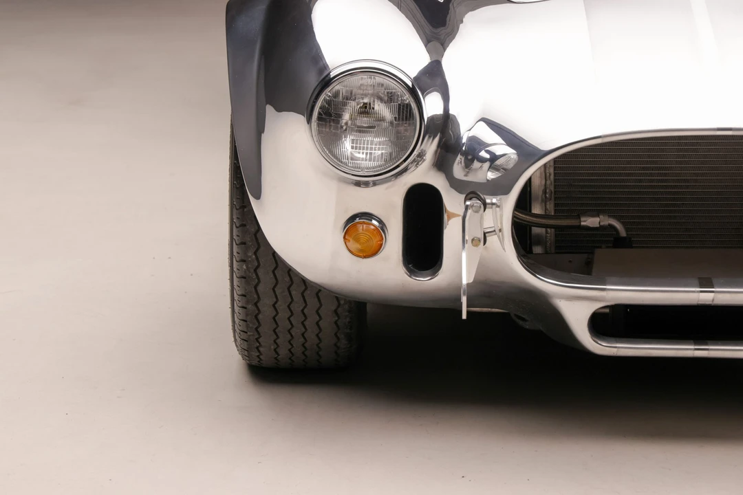 Shelby Cobra Replica - Image 20 of 31