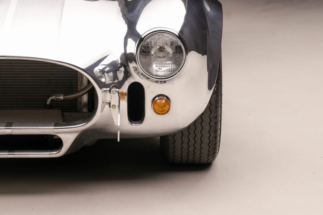 Shelby Cobra Replica - Image 21 of 31