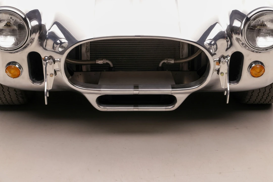 Shelby Cobra Replica - Image 22 of 31