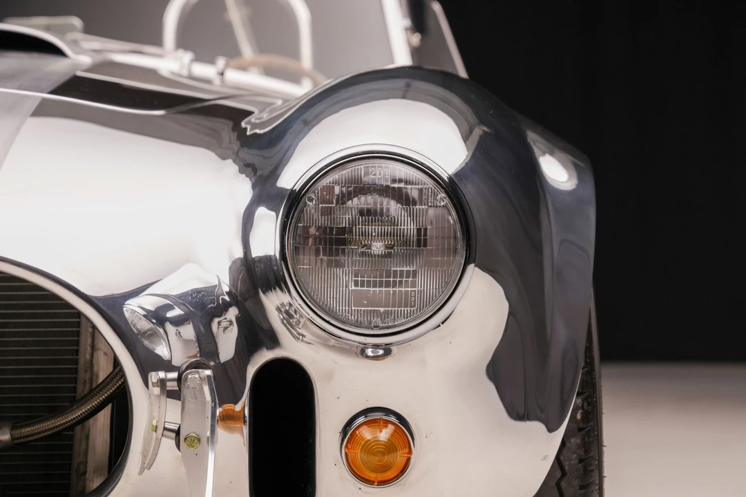 Shelby Cobra Replica - Image 30 of 31