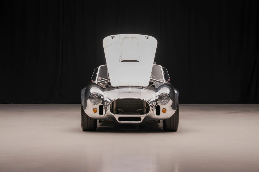 Shelby Cobra Replica - Image 31 of 31