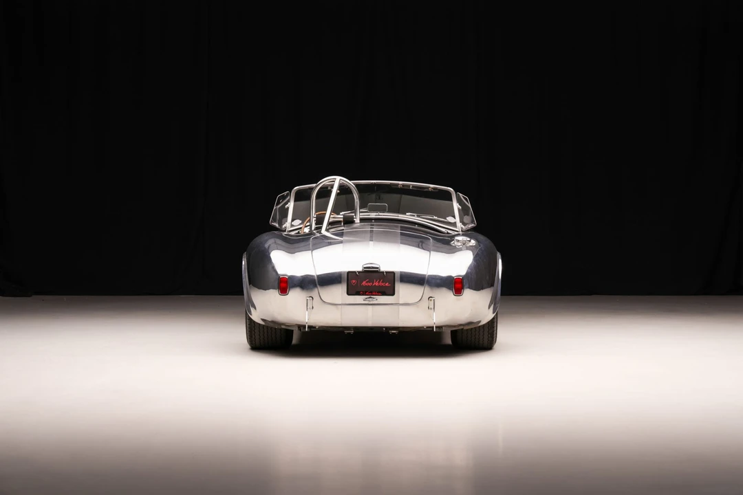 Shelby Cobra Replica - Image 7 of 31