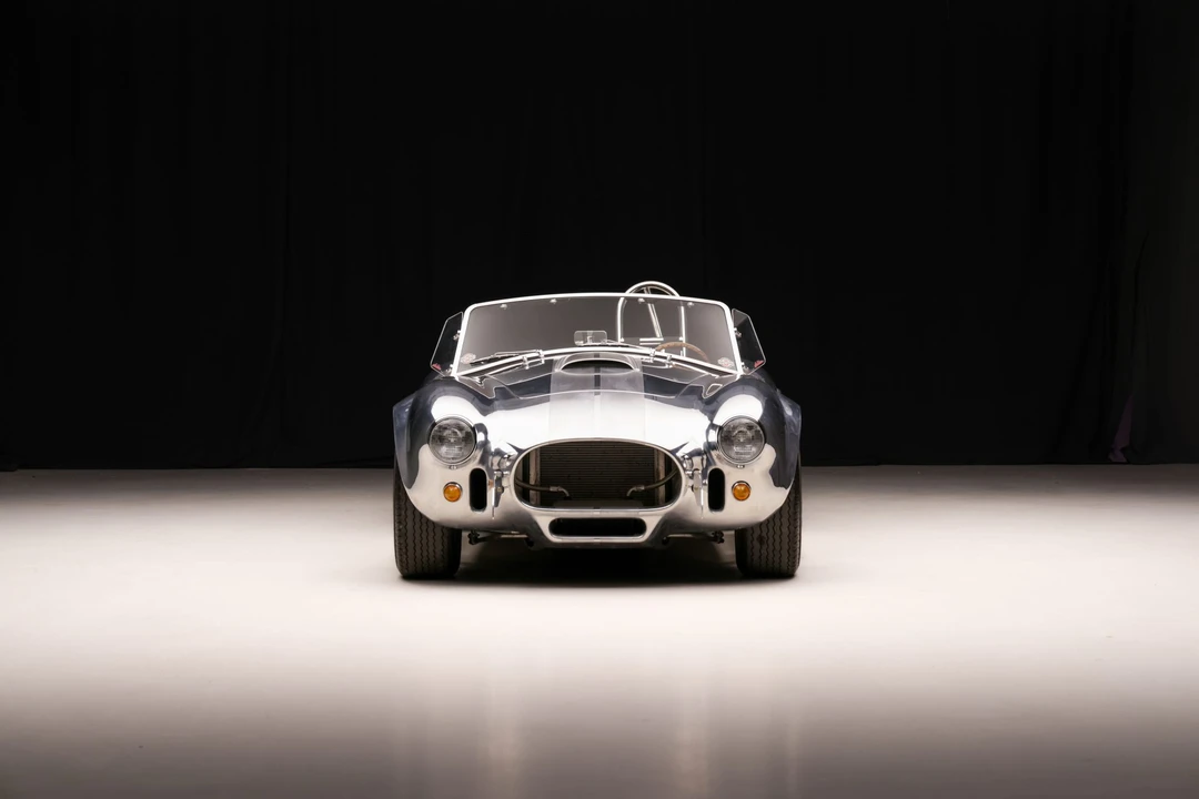 Shelby Cobra Replica - Image 13 of 31