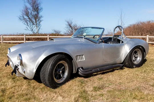 Shelby Cobra Replica - Image 3 of 31