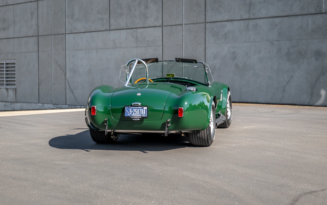 Shelby CSX Cobra Continuation - Image 10 of 31