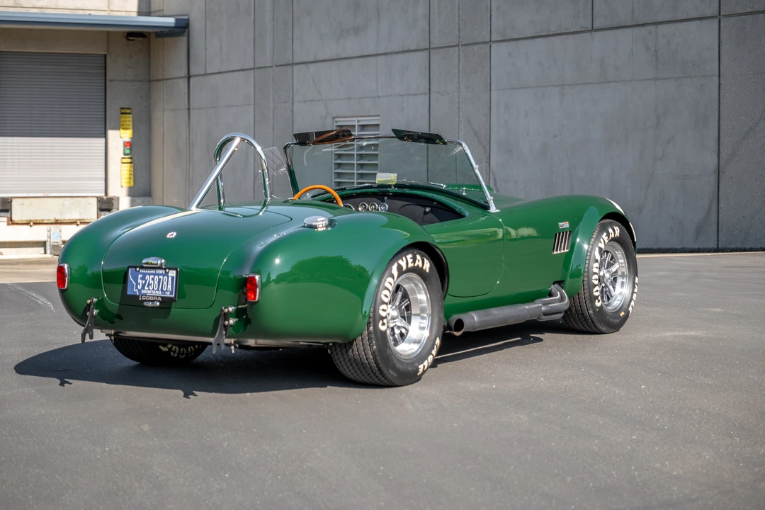 Shelby CSX Cobra Continuation - Image 11 of 31