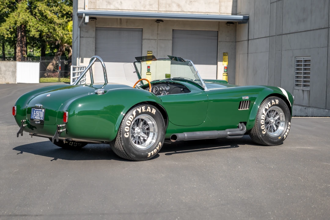 Shelby CSX Cobra Continuation - Image 13 of 31