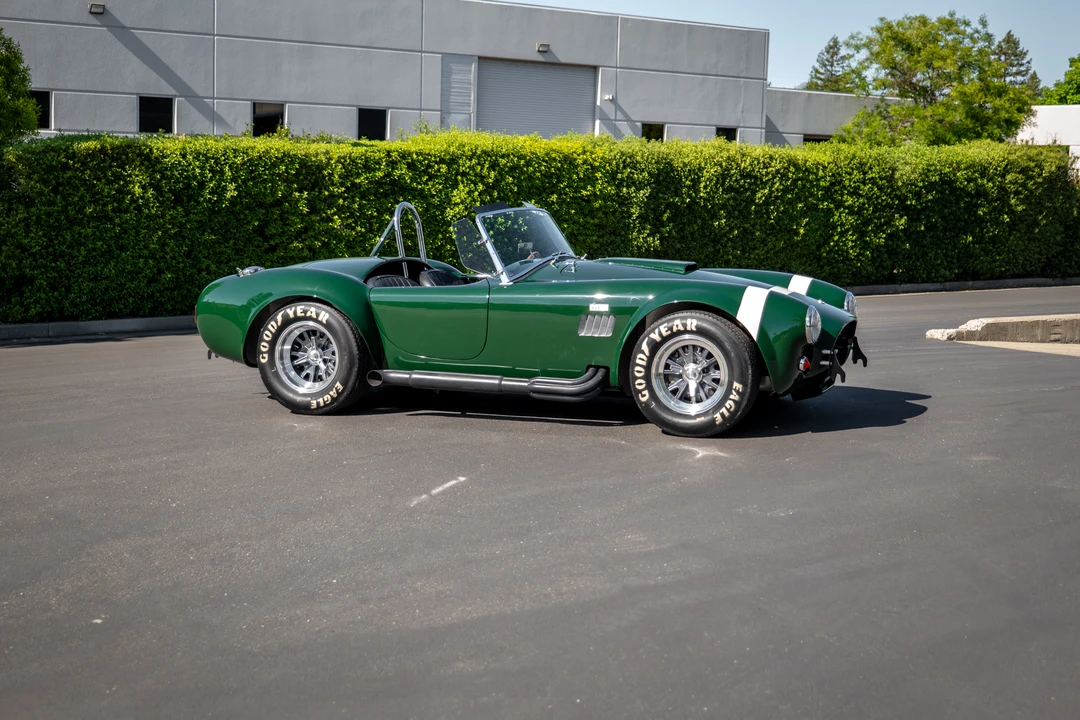 Shelby CSX Cobra Continuation - Image 19 of 31