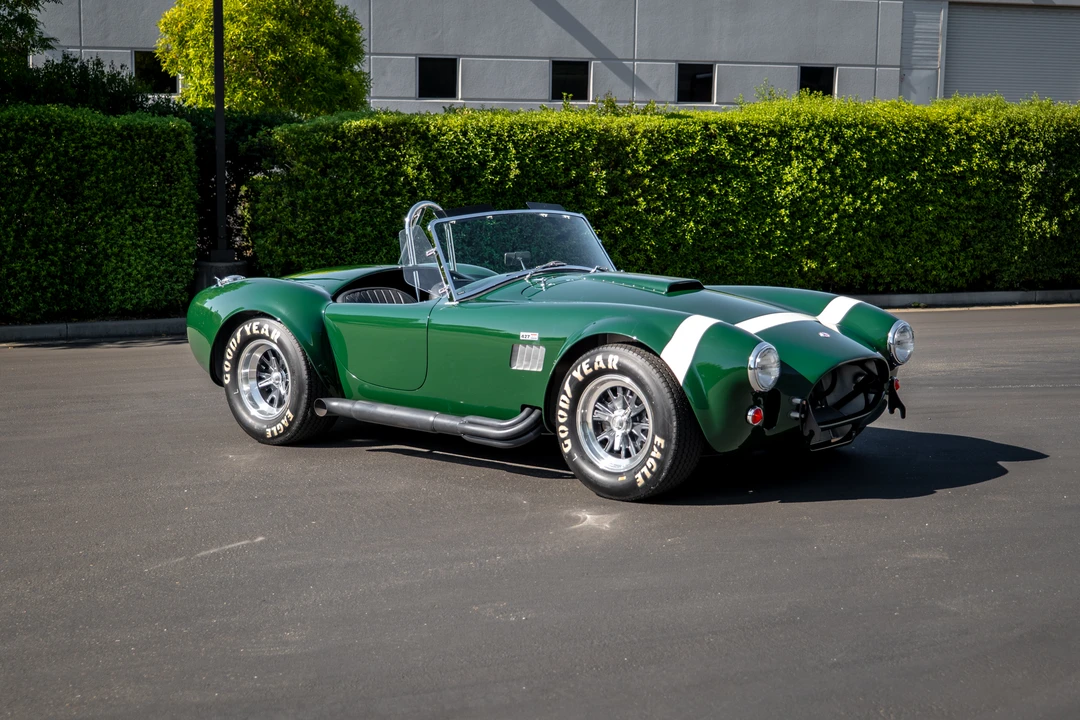 Shelby CSX Cobra Continuation - Image 20 of 31