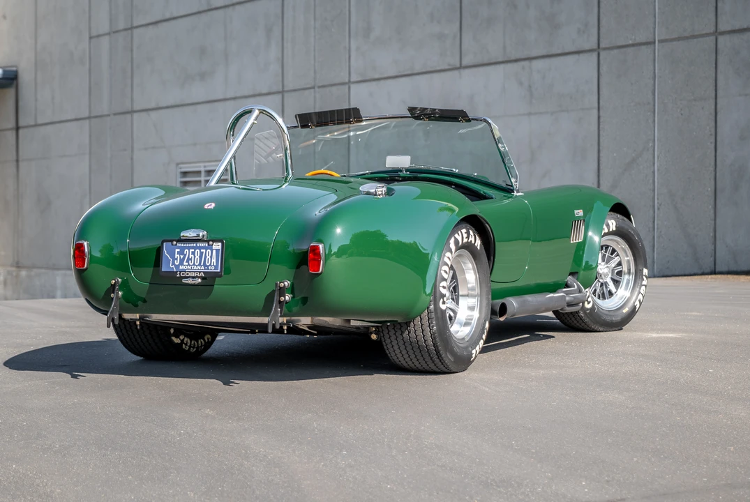 Shelby CSX Cobra Continuation - Image 12 of 31