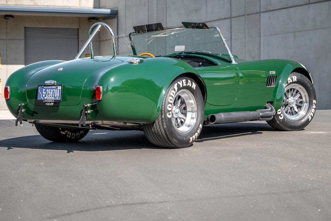 Shelby CSX Cobra Continuation - Image 14 of 31