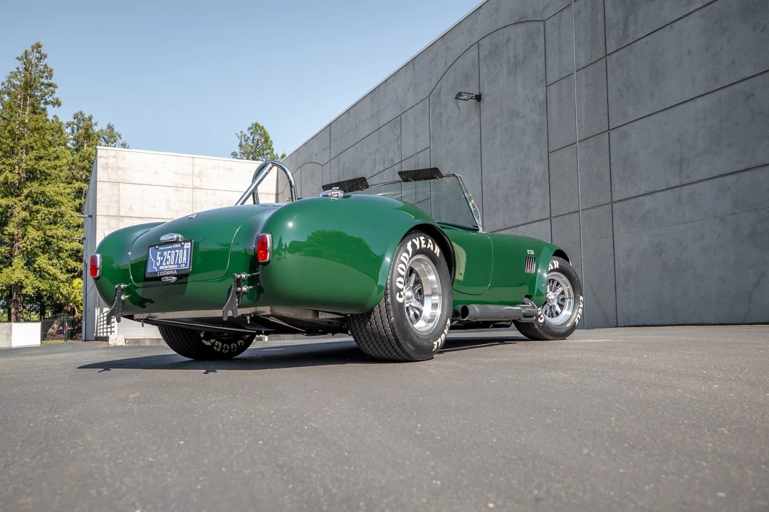 Shelby CSX Cobra Continuation - Image 15 of 31