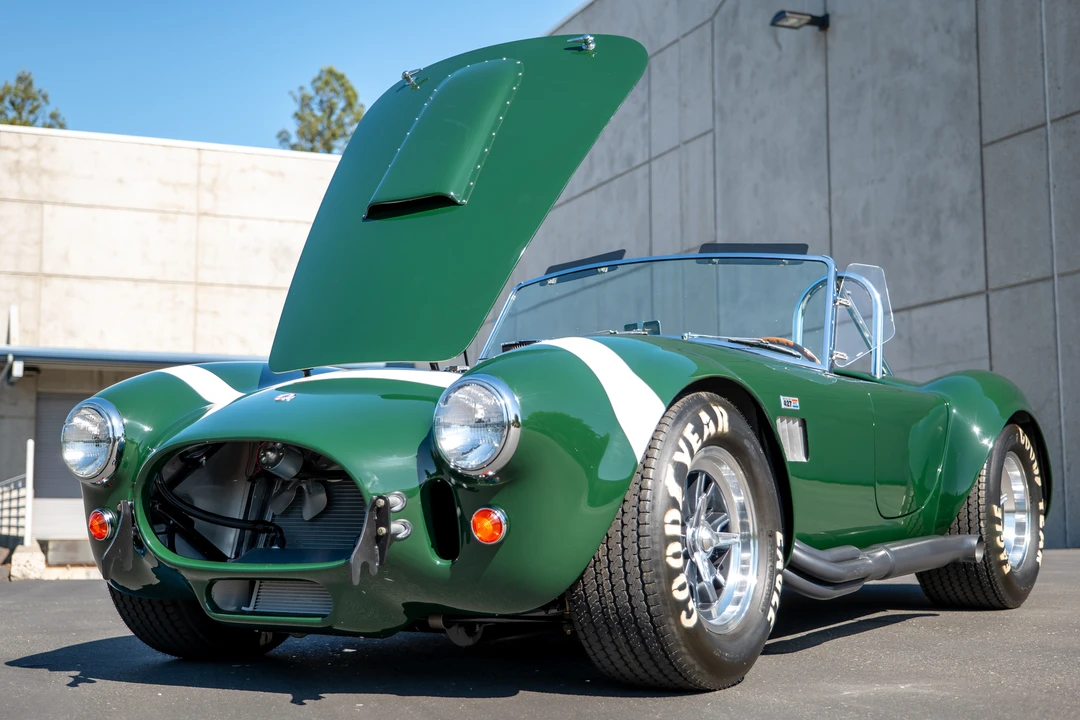 Shelby CSX Cobra Continuation - Image 25 of 31