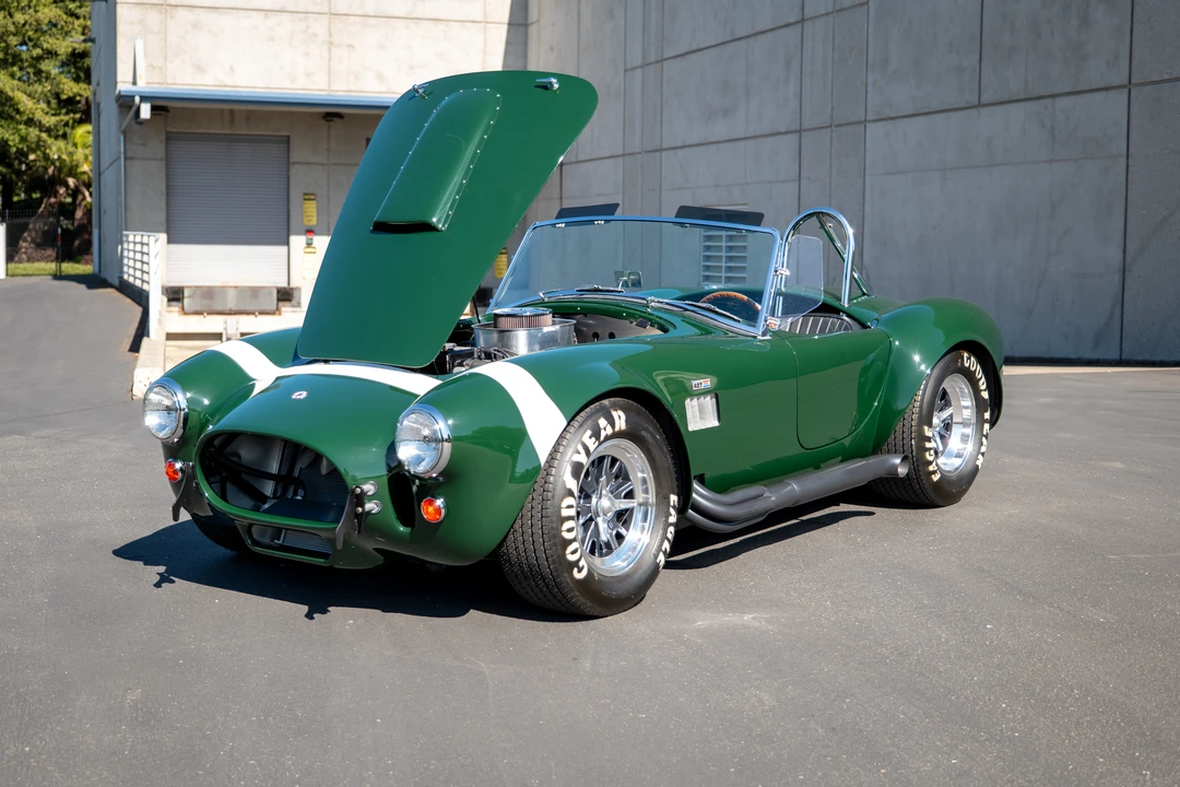 Shelby CSX Cobra Continuation - Image 27 of 31