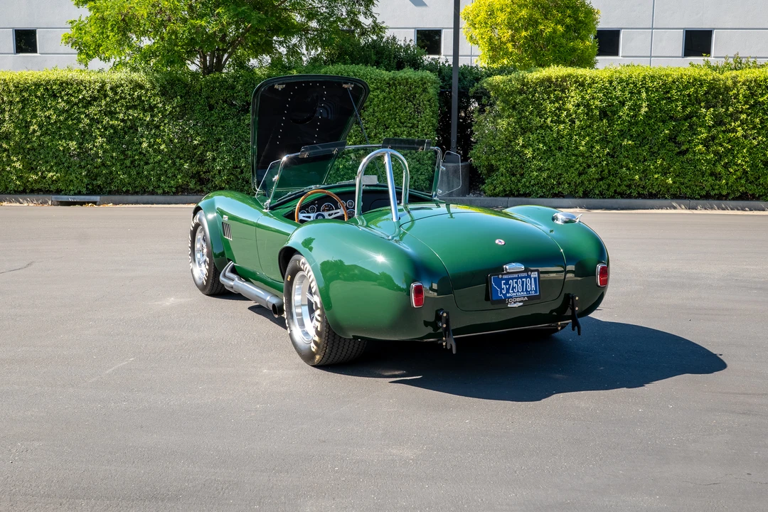 Shelby CSX Cobra Continuation - Image 31 of 31