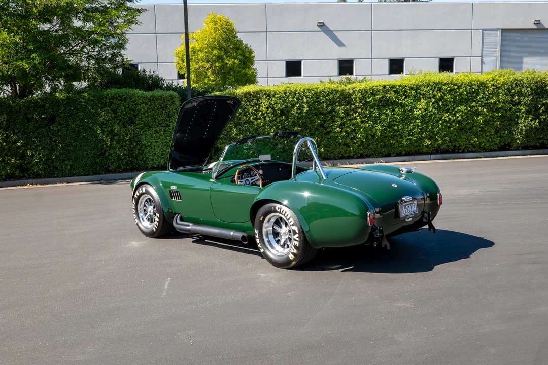 Shelby CSX Cobra Continuation - Image 30 of 31