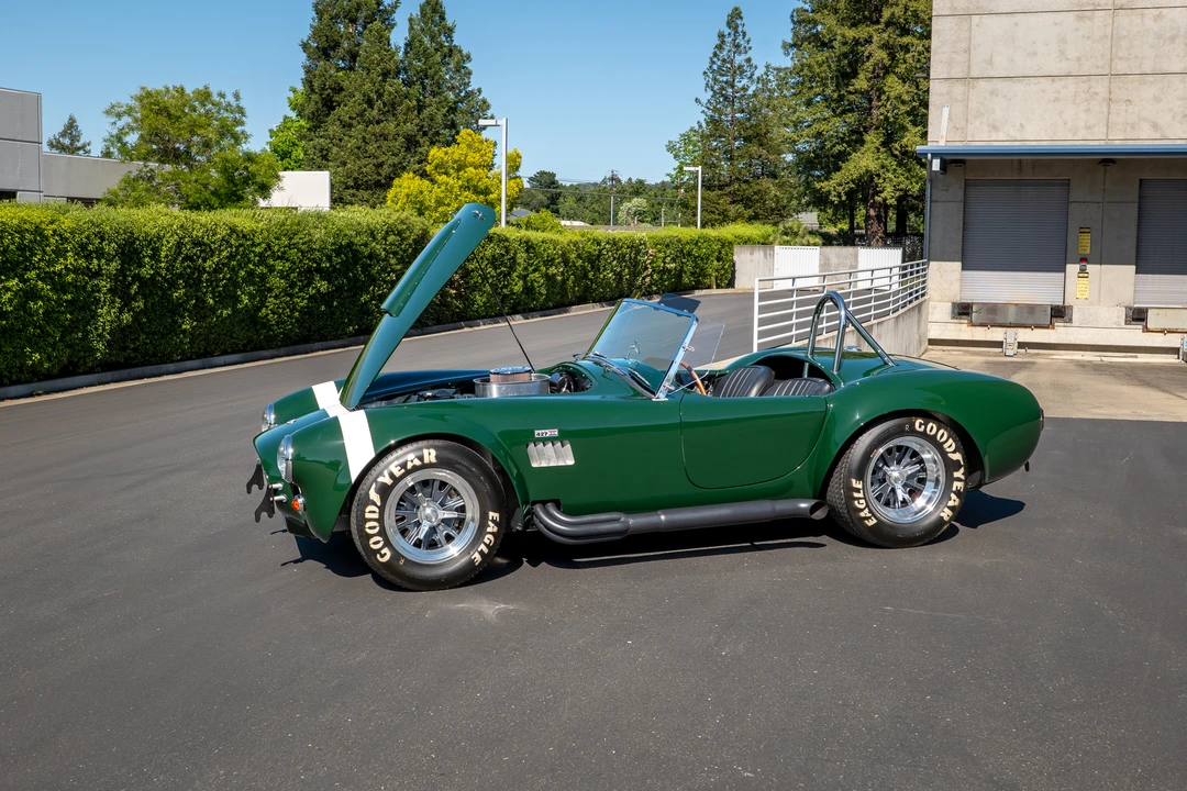Shelby CSX Cobra Continuation - Image 29 of 31