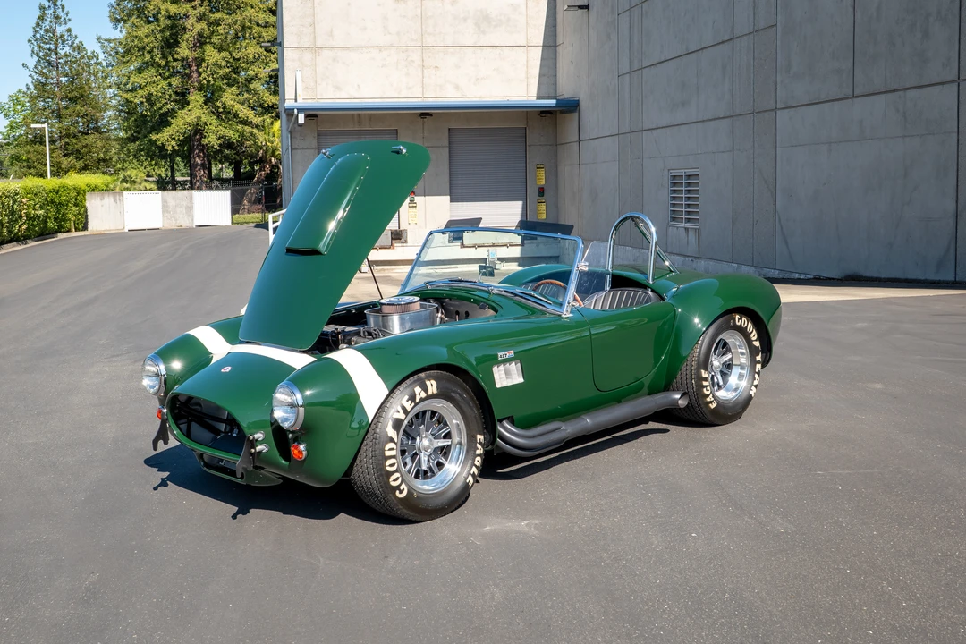 Shelby CSX Cobra Continuation - Image 28 of 31