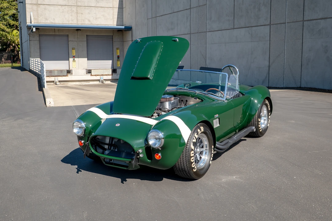 Shelby CSX Cobra Continuation - Image 24 of 31