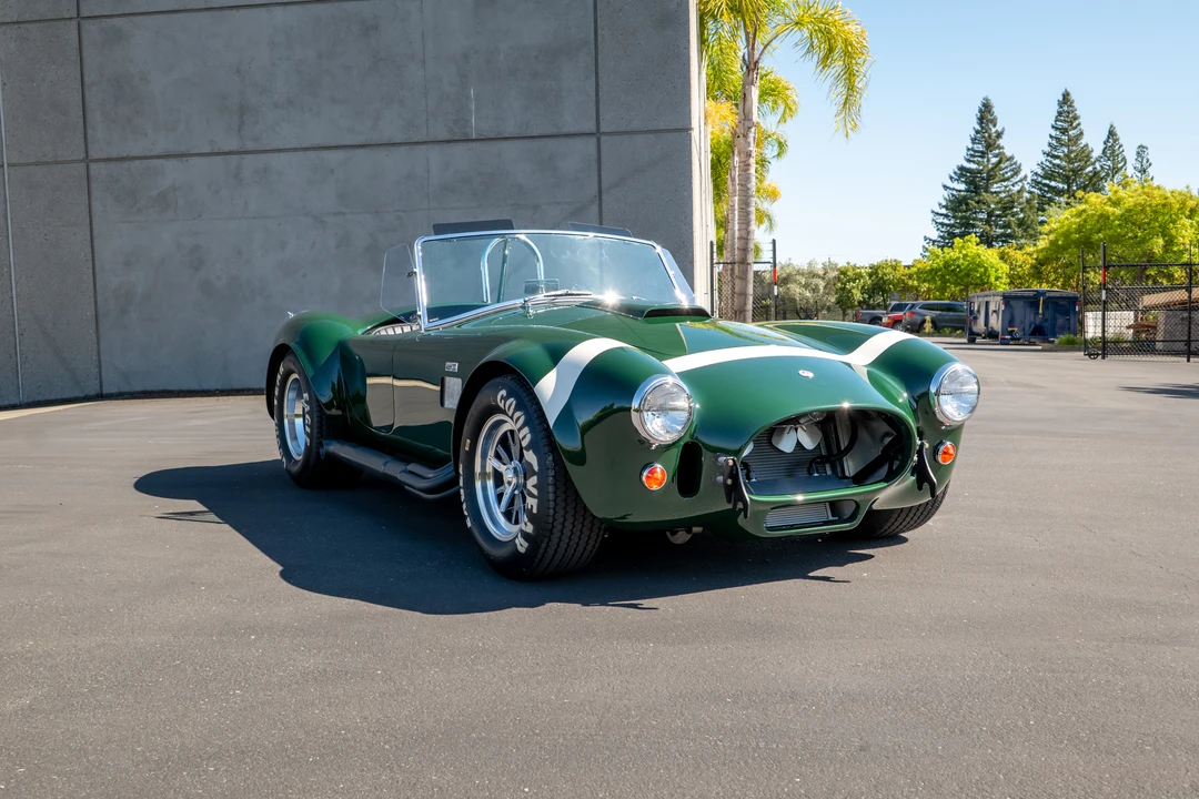 Shelby CSX Cobra Continuation - Image 23 of 31