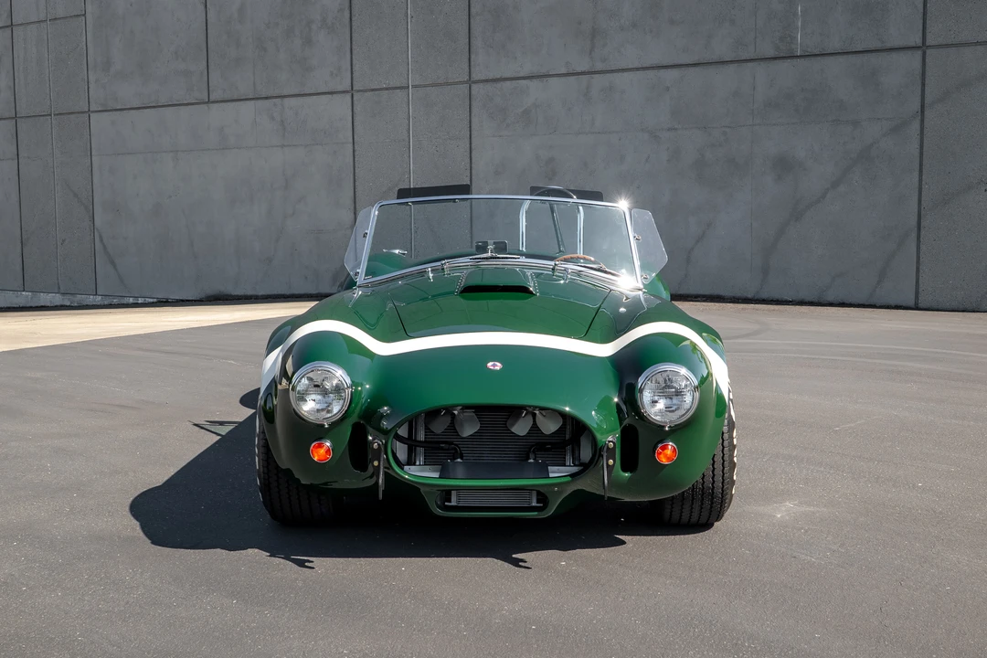 Shelby CSX Cobra Continuation - Image 2 of 31