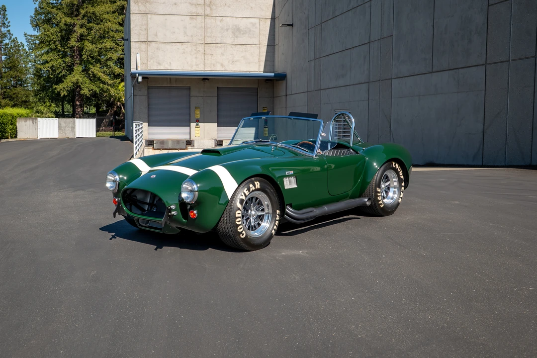 Shelby CSX Cobra Continuation - Image 5 of 31