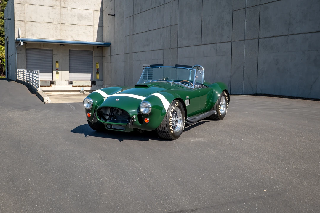 Shelby CSX Cobra Continuation - Image 4 of 31