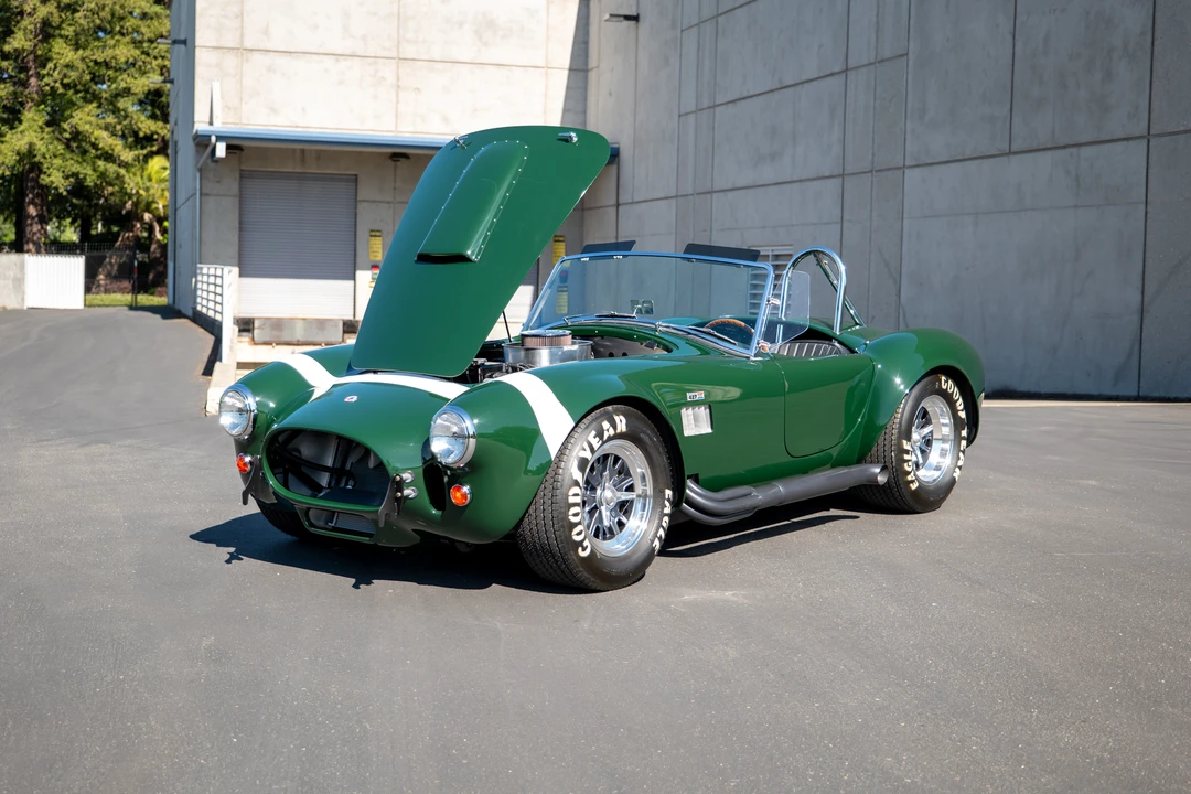 Shelby CSX Cobra Continuation - Image 26 of 31