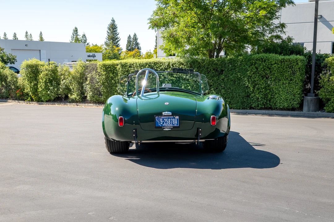 Shelby CSX Cobra Continuation - Image 8 of 31