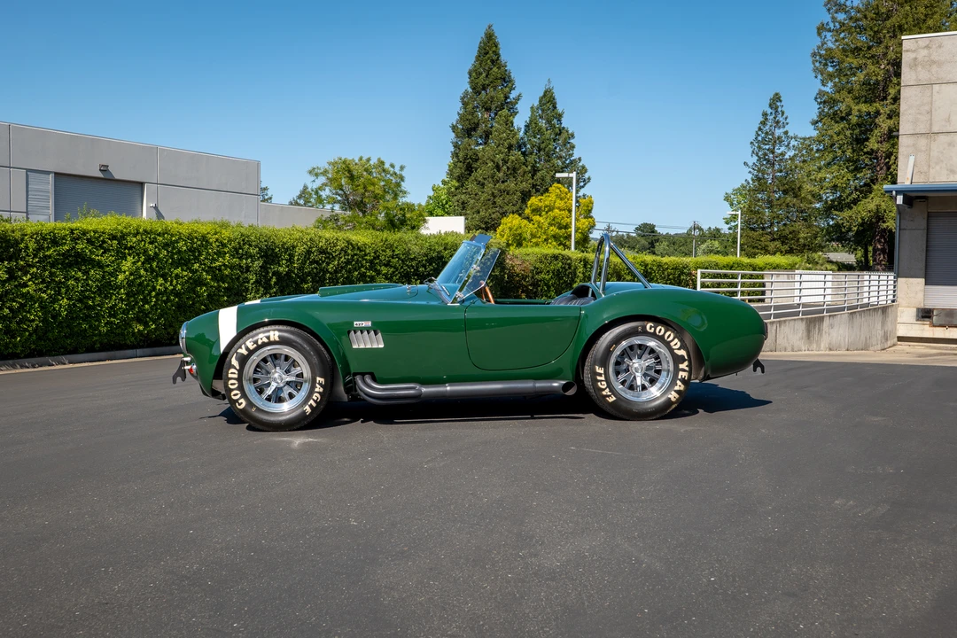 Shelby CSX Cobra Continuation - Image 7 of 31