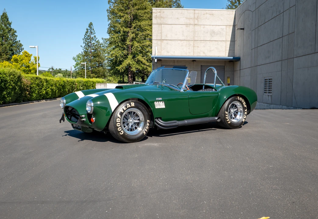 Shelby CSX Cobra Continuation - Image 6 of 31