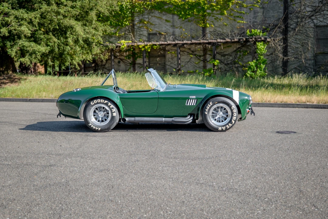 Shelby CSX Cobra Continuation - Image 18 of 31