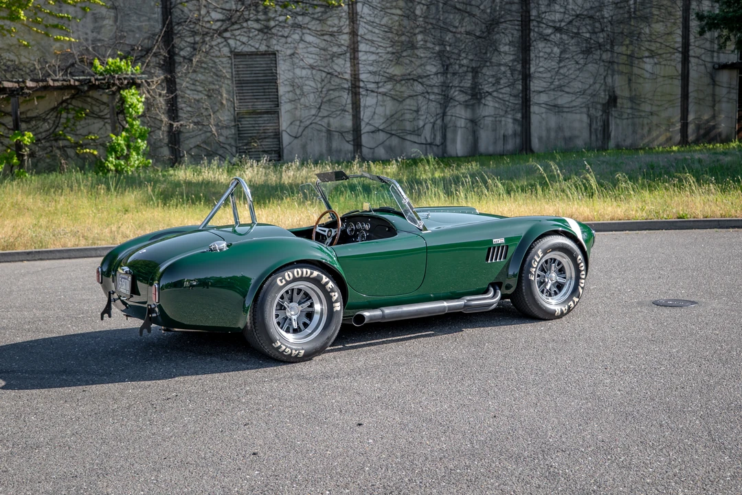 Shelby CSX Cobra Continuation - Image 16 of 31