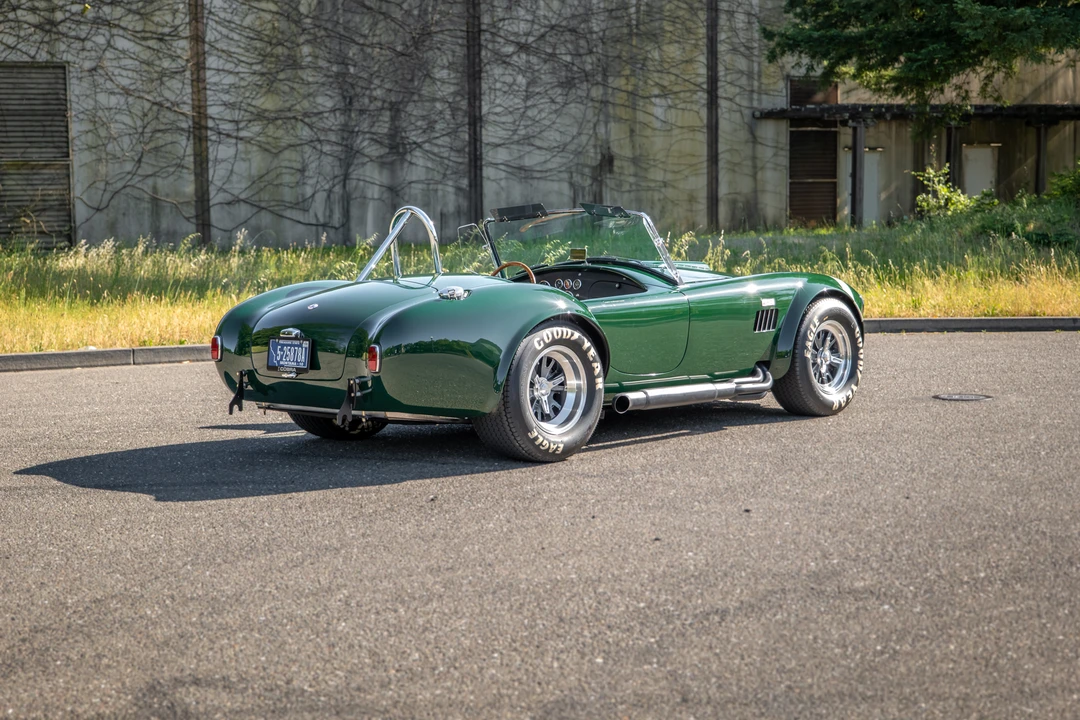 Shelby CSX Cobra Continuation - Image 17 of 31